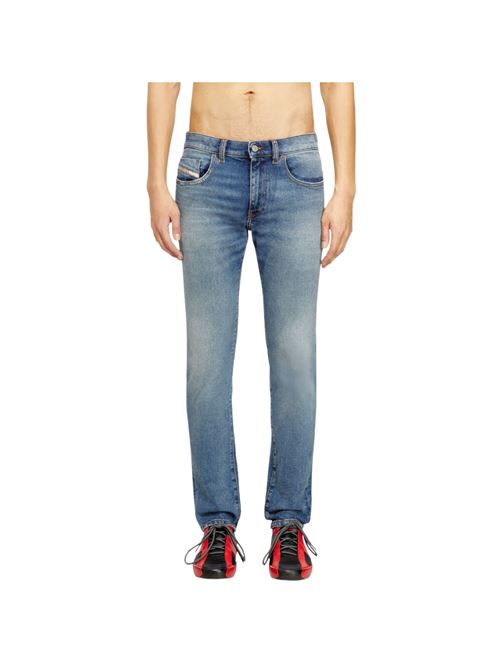 JEANS SLIM D-STRUKT  DIESEL | A03562 0DBEF01